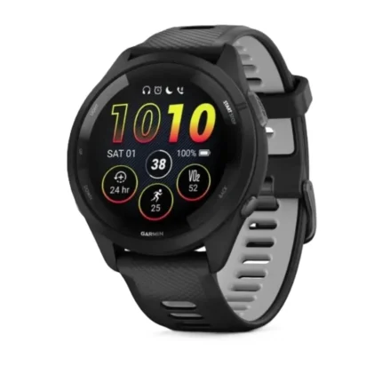 Relógio Garmin Forerunner 265 Music