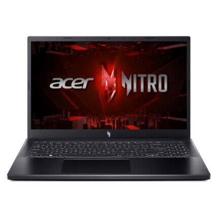 Notebook Acer Nitro V15 i5 RTX-4050