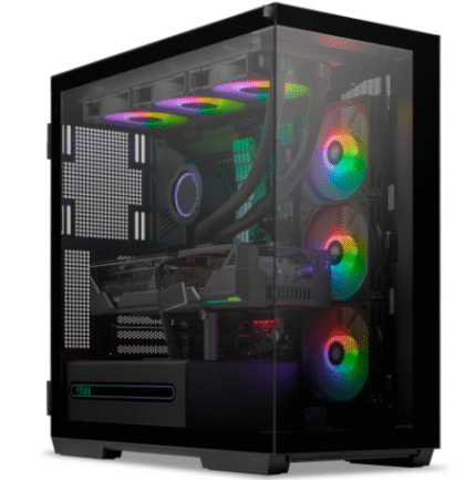 PC Gamer High, Intel i9-14900K, GeForce RTX 5090 32GB, 32GB DDR5, SSD M.2 2TB