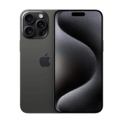 iPhone 15 Pro Max 256-GB