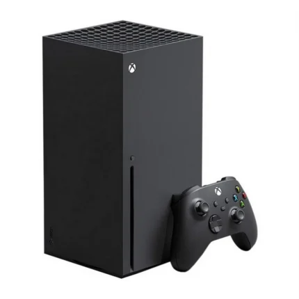 Console Xbox Series X, 1TB, Microsoft, Preto