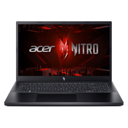 Notebook Acer Nitro RTX3050 i5